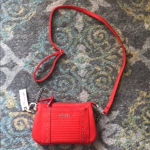 Red Cross Body Never Used